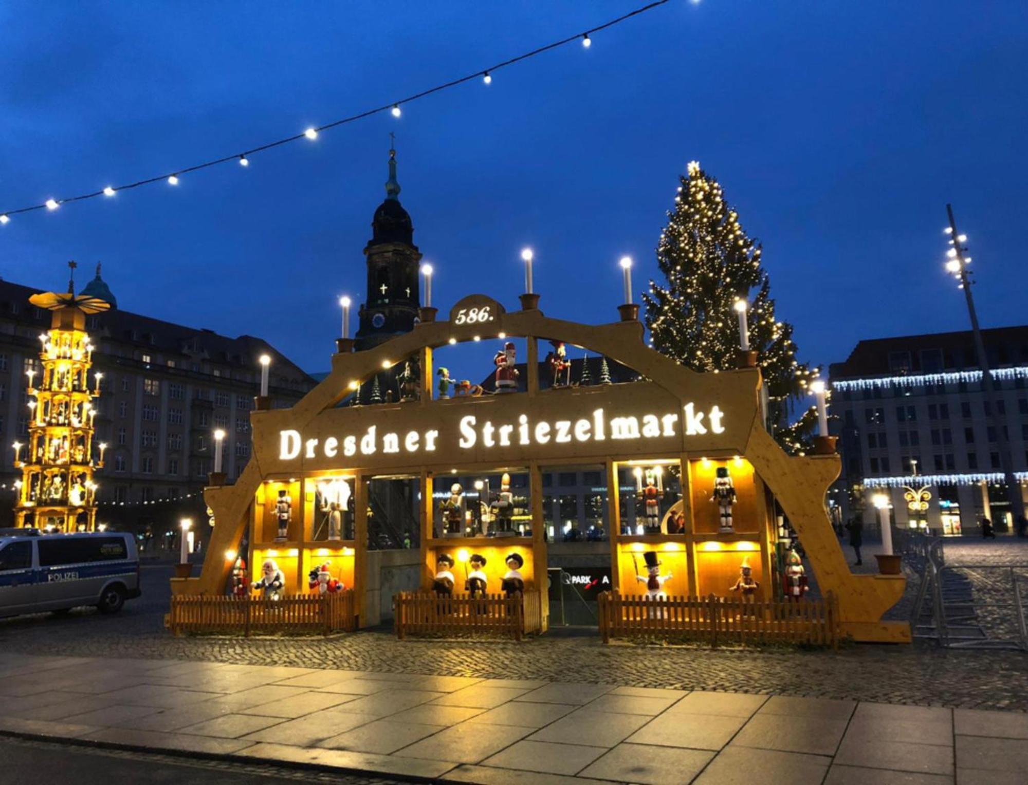 Ferienwohung In Dresden Am Elbhang Exterior foto